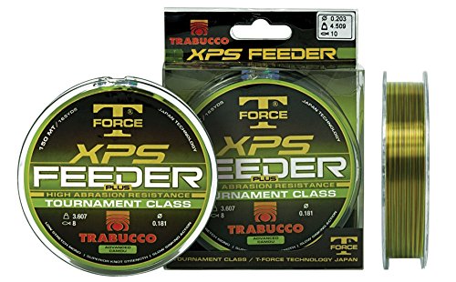 Filo Xps Feeder Plus 0.25