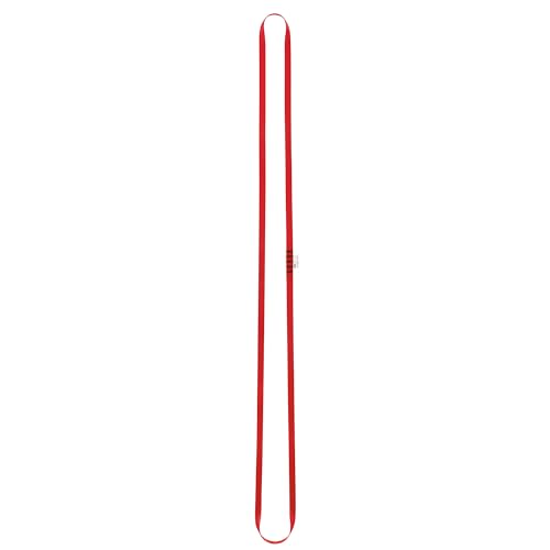 Petzl - Fetticcoa Anneau - Unisex, Rosso, 150 Cm