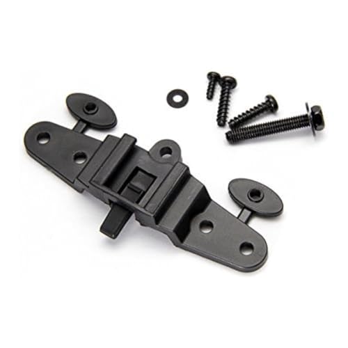 Cateye - Attrezzatura Di Lampada In Seguito A Corriere 544-5620 50/80 Mm Di Distanza Di Buco Fa003527174