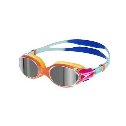Speedo Biofuse 2.0 Mirror - Gafas De Natación,