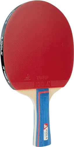 Joola 53020, Racchetta Sportivo Unisex – Adulto, Multicolore, Taglia Unica