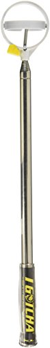 I Gotcha Xl Compact Ball Retriever-Multicolore, 14 Ft