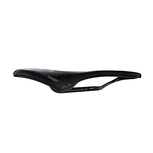 Selle_Italia Slr Boost Kit Sella Carbonio Superflow Nera, L3