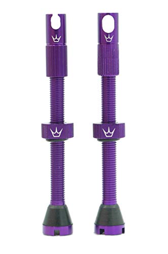 Peaty'S Valvole Mk2, Unisex, Viola, 60 Mm