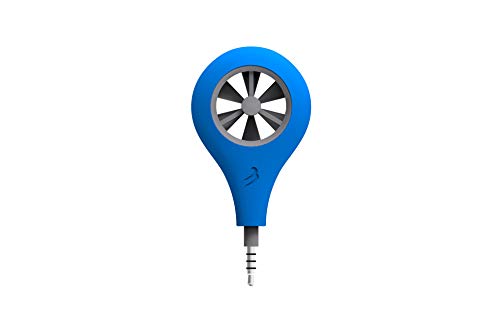 Weatherflow Windmeter