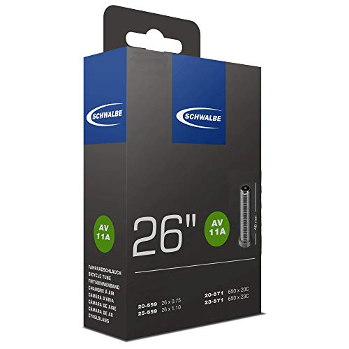 Schwalbe 10422240, Av11A Uomo, Neutro, 20/25-559/571 Ib Agv 40Mm