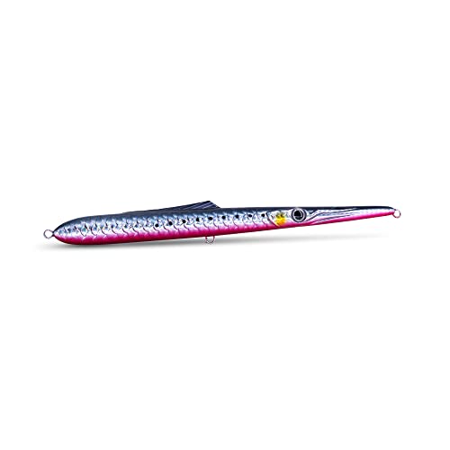 Jatsui Artificiale Drake 210 Mm 30 Gr Colore Bbrb Spinning