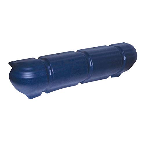 Osculati Protezione Per Pontile 900 Mm Blu
