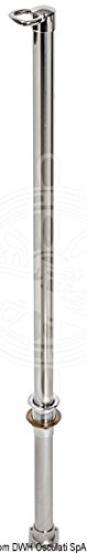 Osculati Asta Traino Sci Rina 120 Cm X 40 Mm