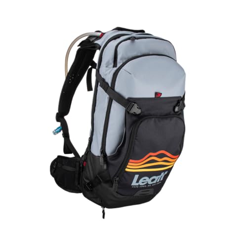 Hydration Mtb Xl 1.5 Titanium #Xs-Xxl