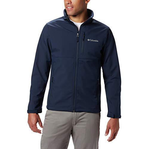 Columbia Ascender, Giacca Softshell Da Uomo