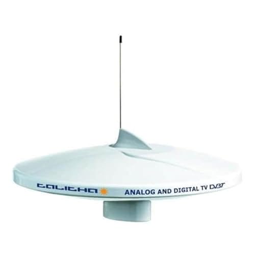 Glomex Antenna Tv Talitha Con Dab