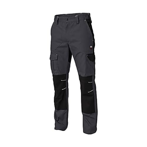 Siggi Pantaloni Tago Grigio,Uomo,M