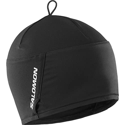 Salomon Winter Training, Berretto Sci Snowboard Corsa Escursionismo Unisex, Calore Protettivo, Comfort Per Attività Ad Alta Intensità, E Versatilità D