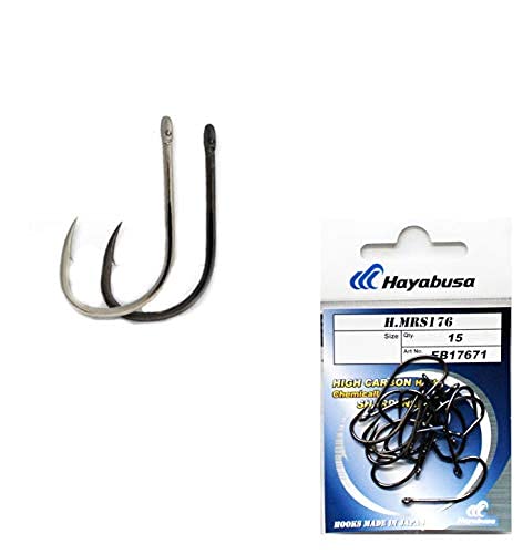 Hayabusa Ami Colmic Hmrs176 N6 Conf 15 Ami Made In Japan Colore Black