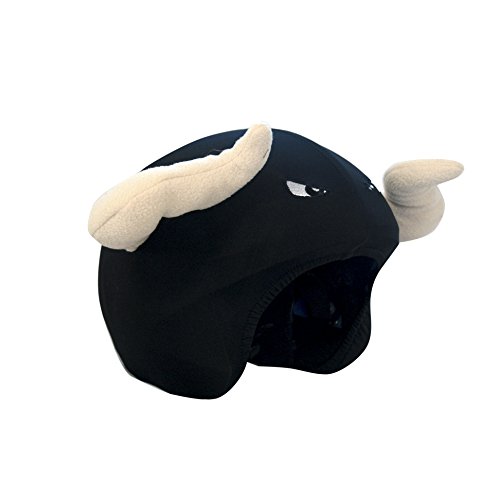 Coolcasc Toro Spagnolo Copricasco Multisport