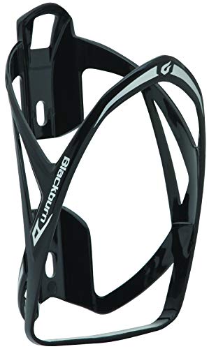 Blackburn Slick, Gabbietta Portaborraccia Unisex Adulto, Nero, Unica
