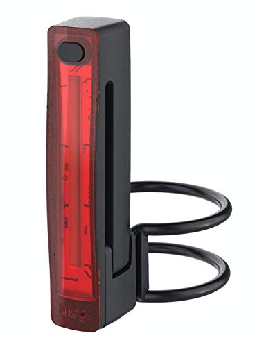 Knog Più, Illuminazione Unisex, Noir, Taglia Unica