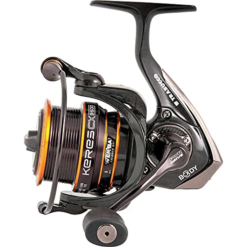 Trabucco Mulinello Keres Cx 4500 Spinning