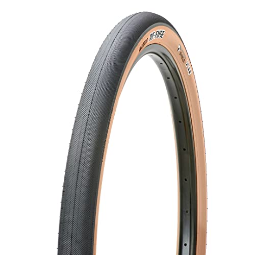 Maxxis Tb00386200, Re-Fuse, 650X47B, Maxxshield/Tr/Tanwall Unisex-Adult, Multicolor, One Size