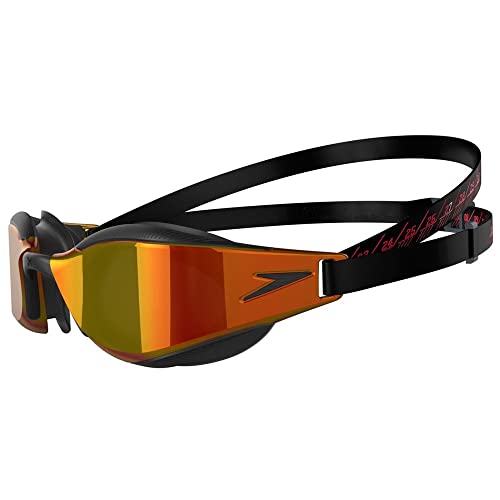 Speedo Fastskin Hyper Elite Mirror Occhialini A Specchio Unisex
