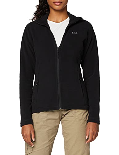 Helly Hansen Donna Giacca Daybreaker In Pile, Xs, Nero