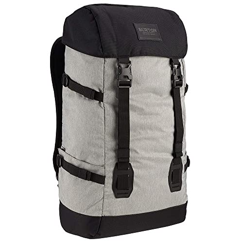 Burton Tinder 2.0, Zaini Unisex Adulto, Gray Heather