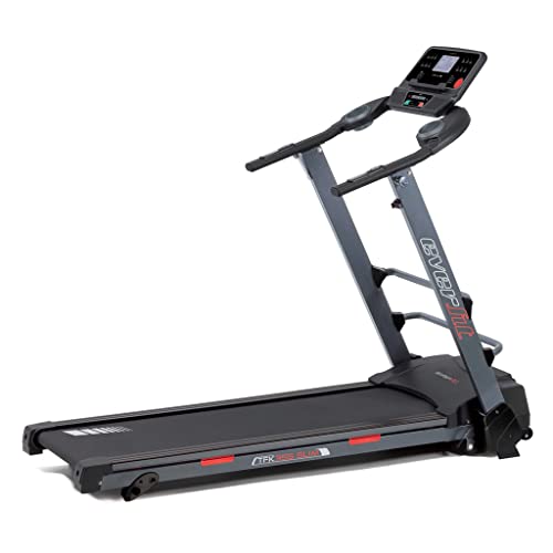 Everfit - Tapis Roulant Everfit Tfk-355-Slim