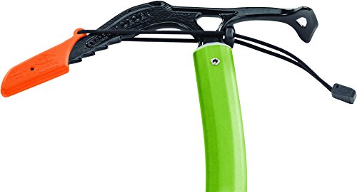 Climbing Technology Pick Cover, Copri Becca Unisex-Adulto, Arancione, Unica