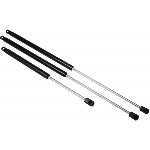 Osculati Molla Gas Occhio-Sfera 18 Kg 355 Mm
