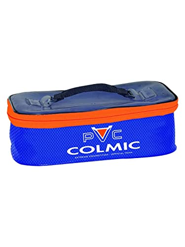 Colmic Kanguro X20 Orange Series