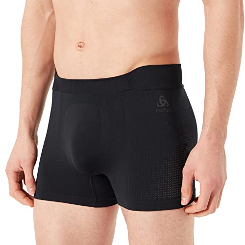 Odlo Uomo Boxer Intimo Tecnico Performance Warm Eco