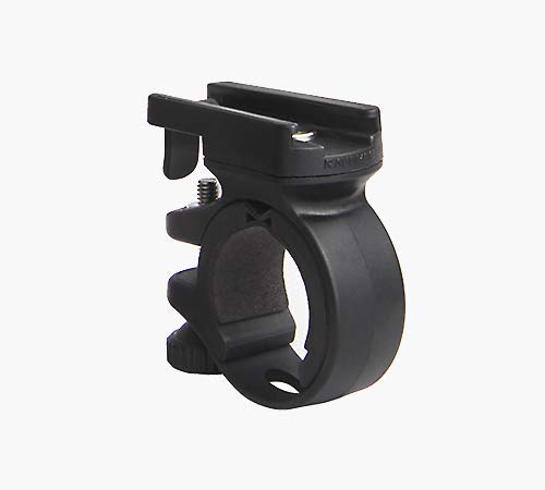 Ravemen Nero, Accessorio Supporto Manubrio Abm01 Unisex Adulto, Taglia Unica