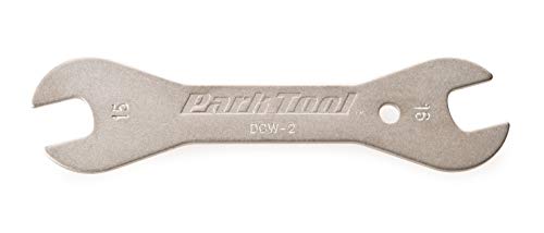 Park Tool Dcw-2 15/16 4000283 - Chiave Per Cono