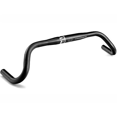 Manillar Fixie / Training Uno Ø31,8 560Mm Aluminio Negro