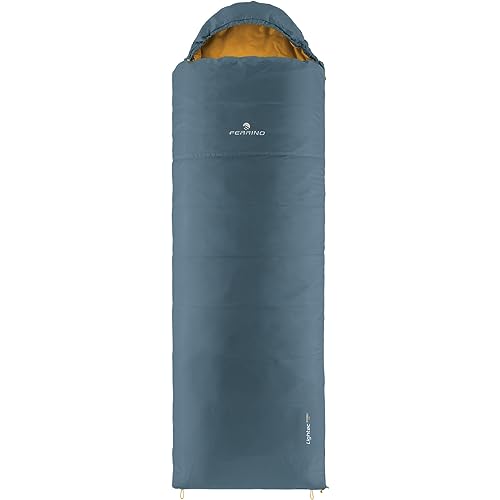Ferrino Sacco A Pelo Lightech Shingle Sq