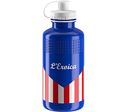 Elite, Eroicavintage, Borraccia, Unisex, Fa003514353, Usa-Classic, 500 Ml