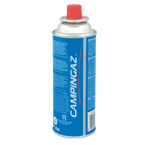 Campingaz Cp250 Gas