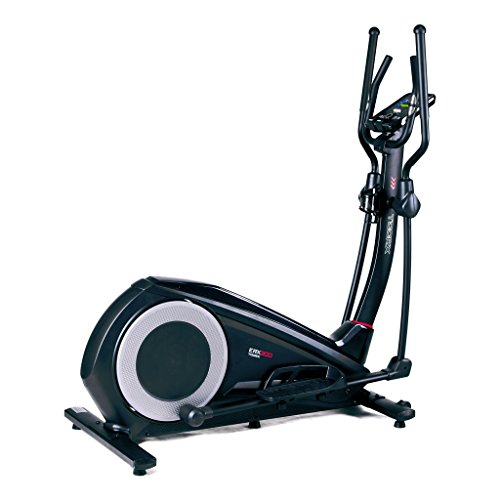 Toorx Chronoline Ellittica Erx 300