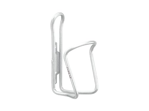 Topeak Navetta Cage, Shuttle, Argento