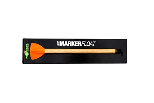 Slr Balsa Marker Float