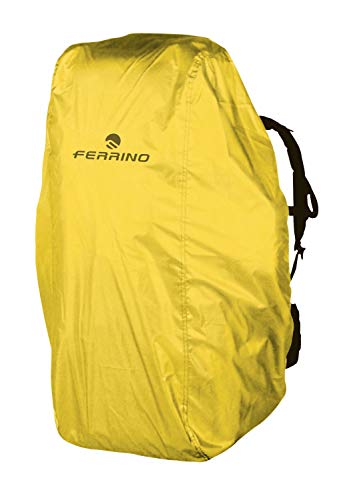 Ferrino, Coprizaino Giallo, 90 Litri