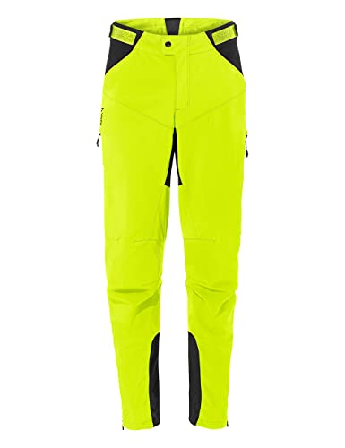 Vaude Pantaloni Da Uomo Qimsa Softshell Pantaloni Ii