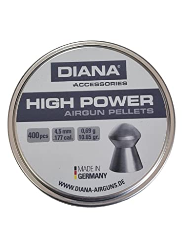 Pallini 4 5 4.5 45 Mm Piombini Aria Compressa A Gas Co2 Per Gamo Diana High Power Pallini 4 5 4.5 45 Mm Piombini Aria Compressa A Gas Co2 Per Gamo Dia