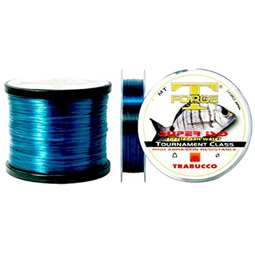 Trabucco - T-Force Super Iso 500Mt 0.45