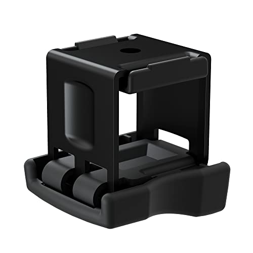 Thule Squarebar Adapter 2-Pack Adattatore Confezione Da 2 Nero Black One-Size