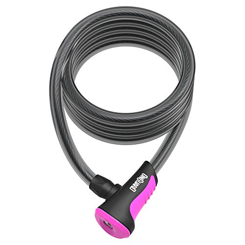 Onguard Ong1818 Cavo Chiave, Fuxia, M