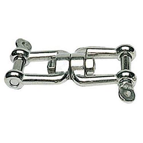 Osculati Girella Inox Grillo/Grillo 6 Mm