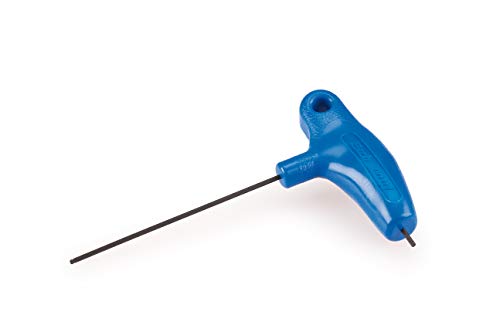Parktool 4000476 - Chiave Esagonale Ph-2 Colore: Blu