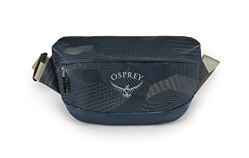 Osprey Europe Transporter Waist, Bag Unisex-Adulto, Camo, Taglia Unica